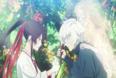 Nonton Anime Jigokuraku Episode 9 (Hell's Paradise) Sub Indo: Spoiler, Jadwal Rilis, dan Link Nonton