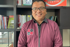 Denny Indrayana Pilih Jalur Sengketa Pemilu ke MK, Persoalkan Diskualifikasi Gibran