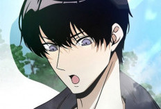 Link Baca The Heavenly Demon Lord Who Doesn’t Want to Level Up Chapter 30 Manhwa Bahasa Indonesia Gerbang Gate Telah Terbuka