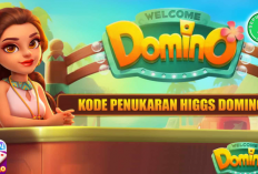 Kode Penukaran Higgs Domino Terbaru Hari Ini 18 Januari 2024, Dapatkan Chip Hingga 10B Gratis!