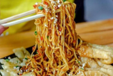 PROMO Mie Gacoan Jimbaran, Bali April 2023, Nikmati Kuliner Viral Kekinian Lebih Murah