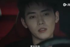 Nonton Drama China My Wife (2023) Episode 17-18 SUB INDO : Perjuangan Membangun Karir Penuh Rintangan