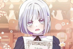 RAW Manhwa Adopted by a Murderous Duke Family Chapter 7 Bahasa Indonesia, Terungkap Sosok Duke Sebenarnya