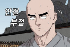 Link RAW dan Spoiler Bad Guy (A Bad Person) Chapter 205 Bahasa Indonesia, Pertarungan Besar Siap Dimulai!