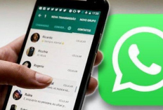 Cara Sadap WA Jarak Jauh Tanpa Verifikasi dan Tanpa Scan 2024, Pasti Berhasil 100%!