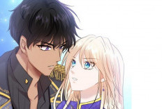 Spoiler Manhwa Marriage and Sword Chapter 84 Lamaran Tuan Putri Ditolak Astin 