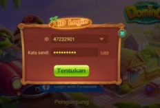 Cara Ganti Password Higgs Domino Tanpa Nomor HP dan Email, 1000% Work Langsung Done!