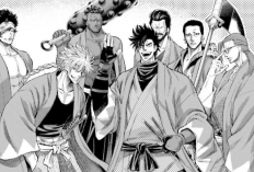 Lire Shuumatsu No Valkyrie Chapitre 90 en Français, une bataille épique est sur le point de commencer