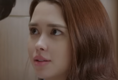 Spoiler Drama Thailand You Touched My Heart (2023) Episode 9, Kelanjutan Hubungan Kuer dan Un