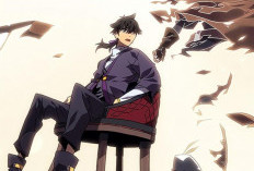 Lien le Lire RAW A Returner's Magic Should Be Special Chapitre 270 VF Scans, Une nouvelle action palpitante !