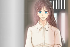 Lanjutan Webtoon Left Hand Chapter 120 Bahasa Indonesia, Hyorin Kecewa Tak Menerima Maaf dari Temannya!