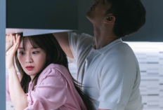 Nonton Drama Korea Perfect Marriage Revenge (2023) Episode 5-6 Sub Indo dan Jadwal Tayangnya, Deo Guk Ingin Lebih Mengenal Yi Joo