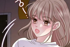 Spoiler Manhwa Close-up Encounter with My Brother's Friend Chapter 12, Na Woo-hyun Pasrah Dihadapan Daon