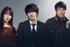 Link Nonton Drama Jepang Malice (2023) SUB INDO Full Episode 1-8, Investigasi Pembunuhan Rektor Universitas di Sebuah Apartement