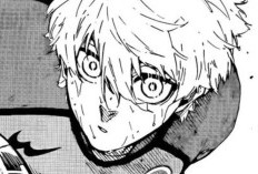 Lire le Manga Blue Lock Chapitre 296 Scan VF FR: Le Classement Final sera Bientôt Disponible !