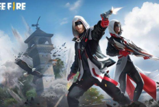 Link Yapertru Digital Free Fire 2024, Login Segera dan Dapatkan Diamond Gratis Tiap Hari