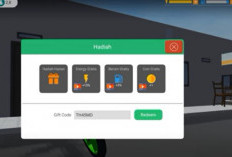 Masih Aktif! Kode Redeem Ojol The Game Hari Ini 15 Maret 2024, Banyak Koin Gratis yang Bisa Diklaim!