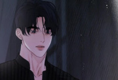 Link Baca Manhwa BL Cry Me A River Chapter 19 Sub Indonesia, Mieum Kembali Bikin Jitae Lepas Kendali Nih 