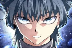 Link Baca Manhua Magic Emperor Chapter 709 Indonesia Scan, Mengutuk untuk Kekalahan Dirinya Sendiri