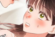 Link Baca Be Quiet and Dont Even Smile in the Office Chapter 50 Bahasa Indonesia, Nayul Semakin Dibikin Melayang Sama Sijin 