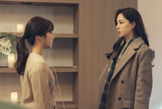 Update! Link Nonton Drama Korea Red Balloon Episode 11-12 Sub Indo, Keserakahan Eun Sang Makin Menjadi
