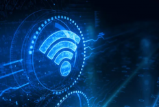 Cara Bobol Password WiFi Tanpa Aplikasi Wifi Map dan Lainnya, Gokil! Hanya dalam 5 Detik Langsung Berhasil