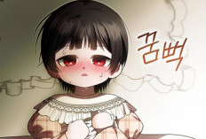 Lanjutan Baca Manhwa It’s My First Time Being Loved Chapter 40 Bahasa Indonesia, Diselimuti Rasa Cemas yang Luar Biasa
