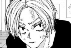 Link Baca Manga Sakamoto Days Chapter 157 Bahasa Indo Beban! Osaragi Tinggalkan Shin 3 vs 1
