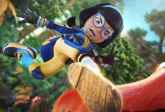 Kapan Series Boboiboy Galaxy Windara 2024 Tayang? Catat Jadwal Rilis Paling Update Disini!
