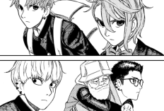 Spoiler RAW! Lecture En Ligne Manga Dandadan Chapitre 183 Scan VF FR, Le Danger Vient Menacer
