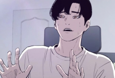Siap Jadi Makelar Tanah, Link Baca Manhwa Would You Like to Sign The Contract? Chapter 36 English Scan Indonesia