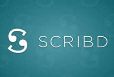 Cara Download File di Scribd Gratis Tanpa Aplikasi Tambahan, Cek di Sini