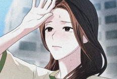 Baca Manhwa Between Seasons Chapter 58 Bahasa Indonesia Kyuyoung Sudah Move On, Yoon Malah Makin Gamon 