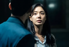 Waduh! Pilihan Ekstrem Junmo Bikin Merinding, Link Nonton Drama Korea The Worst of Evil (2023) Episode 8-9 Sub Indo