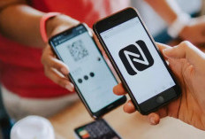 Gampang! Cara Copy NFC Card ke Android Semua Akses di Ponselmu Cuma Dengan Sekali Tap 