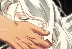 RAW Manhwa Predatory Marriage Chapter 69 Sub Indo Scan Update, Bakalan Ada Malam yang Hot Banget