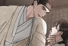 Baca Manhwa Chaotic Nights Chapter 32 RAW Indonesia Scan, Pertengkaran Antara Saudara