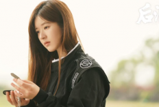 Tamat! Nonton Drama China Gen Z (2023) Episode 39-40 Sub Indo , Tonton GRATIS Episode Terakhirnya disini!