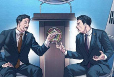 Link Baca Manhwa Manager Kim Chapter 137 Bahasa Indonesia Koneksi Pak Kim Bukan Main