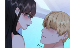 Uncencored! Lanjutan Manhwa Altruistic Warrior Chapter 41 Bahasa Indonesia, Aine Hanya Bisa Pasrah dengan Kalrion