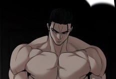 BACA Designated Bully (The Bully In Charge) Chapter 96 Bahasa Indonesia, Daegon Sikat Semua Penantangnya