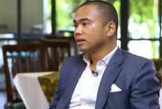 Profil dan Biodata Frank Alexander Hutapea, Anak Hotman Paris yang Jadi Sorotan usai Kritik Sang Ayah