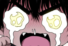 RAW Baca Manhwa Eye of the Storm Chapter 19 Sub Indo, Saling Menghibur Diri