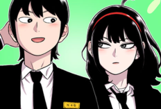 Sinopsis & Link Baca Manhwa Star Ginseng Store Bahasa Indonesia Full Chapter Gratis, Kisah Roman Komedi yang Menghibur Hati