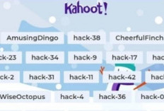 Mengintip Rahasia Kahoot Cheat Auto Answer (Hack Jawaban): Cara Mengoptimalkan Performa Anda! Cek Sekarang