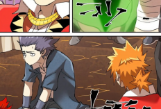 Bersiap Untuk Tugas Luar Biasa! Link Baca Manhua Tales of Demons and Gods Chapter 470 English Scan Indo