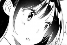 Kanojo Okarishimasu Chapter 312 English Translation Indonesia, Klik Link Baca Manga dan Spoiler Reddit Disini!