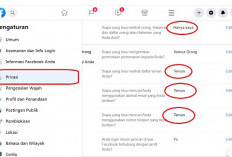 Medsos Aman Dari Serangan Pinjol, Yuk Coba Setting HP Agar Terhindar Pencemaran Nama Baik!