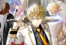 Sinopsis, Judul Lain, & Link Baca Manhwa The Demon Prince goes to the Academy Full Chapter Bahasa Indonesia, Perjalanan Si Raja Iblis