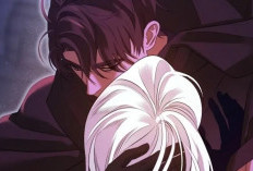 Tanpa Sensor! Predatory Marriage Chapter 34 Bahasa Indonesia Full Snu Snu Langsung Baca di Sini HD